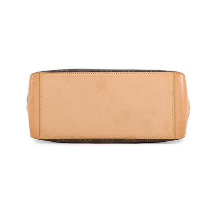 LOUIS VUITTON Cabas Â· Piano BrownM51148 Monogram