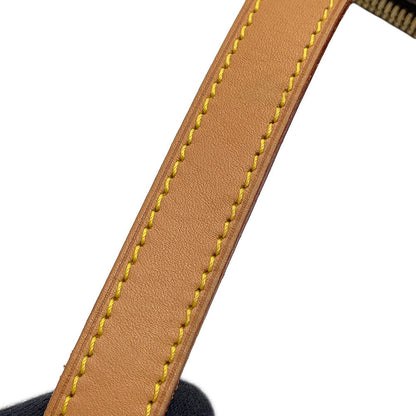 LOUIS VUITTON Cabas Â· Piano BrownM51148 Monogram