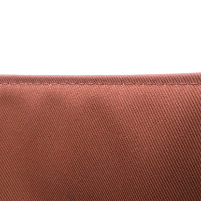 LOUIS VUITTON Montsouris Messenger BrownM23097 Epi XL Calf Leather