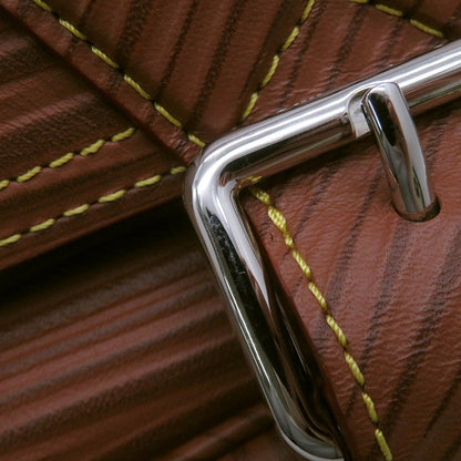 LOUIS VUITTON Montsouris Messenger BrownM23097 Epi XL Calf Leather