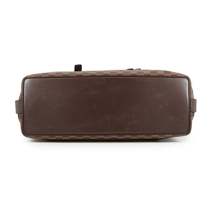 LOUIS VUITTON Chelsea RedN51119 Damier Ebene Canvas