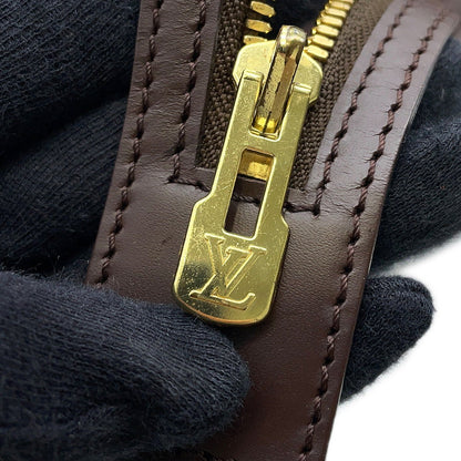 LOUIS VUITTON Chelsea RedN51119 Damier Ebene Canvas
