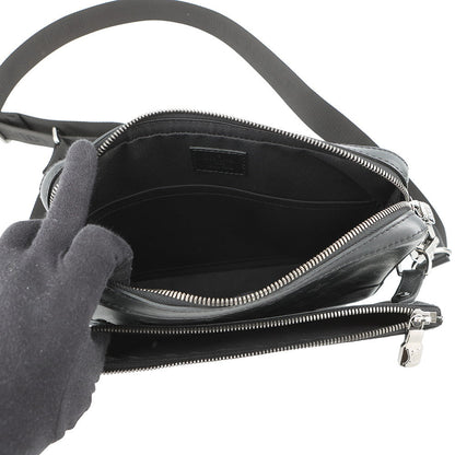 LOUIS VUITTON Trio Messenger NoirM69443 Monogram Eclipse Monogram Eclipse Reverse