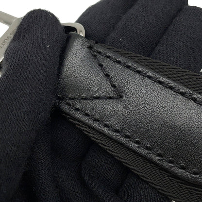 LOUIS VUITTON Trio Messenger NoirM69443 Monogram Eclipse Monogram Eclipse Reverse
