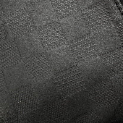 LOUIS VUITTON Avenue Sling Bag OnyxN41720 Damier Infini Leather