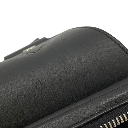 LOUIS VUITTON Avenue Sling Bag OnyxN41720 Damier Infini Leather