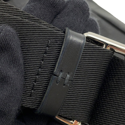 LOUIS VUITTON Avenue Sling Bag OnyxN41720 Damier Infini Leather