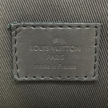 LOUIS VUITTON Avenue Sling Bag OnyxN41720 Damier Infini Leather