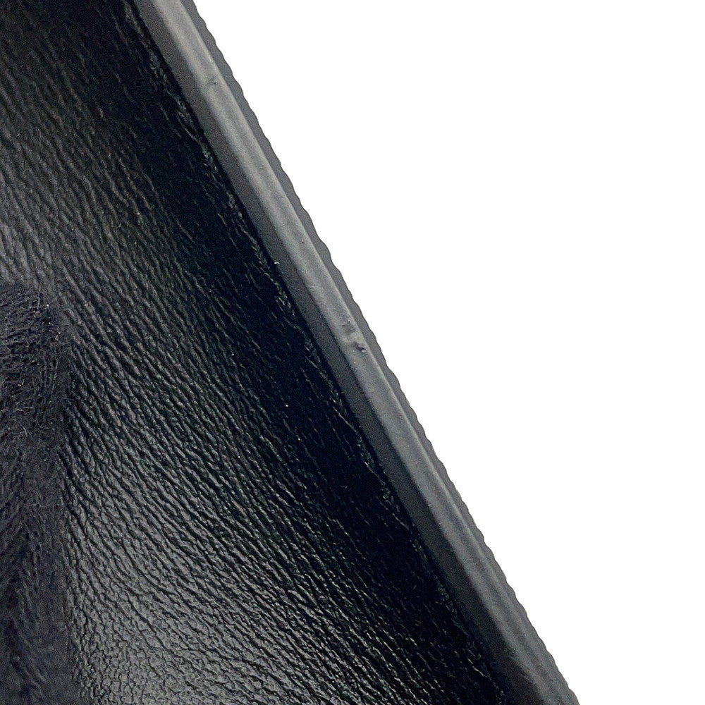 LOUIS VUITTON Gaston Wearable Wallet NoirN64608 Damier Graphite