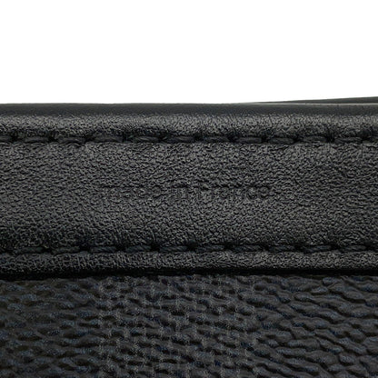 LOUIS VUITTON Gaston Wearable Wallet NoirN64608 Damier Graphite