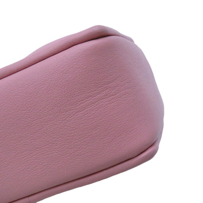 LOUIS VUITTON Pop My Heart Pouch PinkM82526 Monogram Leather