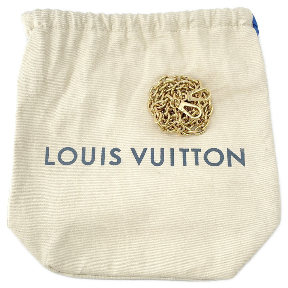 LOUIS VUITTON Pop My Heart Pouch PinkM82526 Monogram Leather