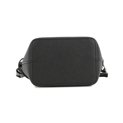 LOUIS VUITTON Nano Rock Me Bucket NoirM68709 Calf Leather Size Nano