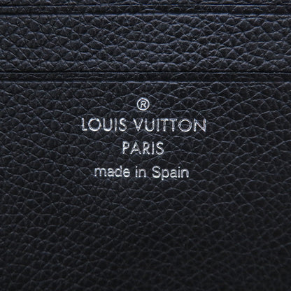 LOUIS VUITTON Nano Rock Me Bucket NoirM68709 Calf Leather Size Nano