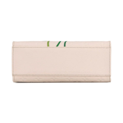 LOUIS VUITTON LV × YK Onthego Quartz/PinkM21732 Monogram Empreinte Leather Size PM
