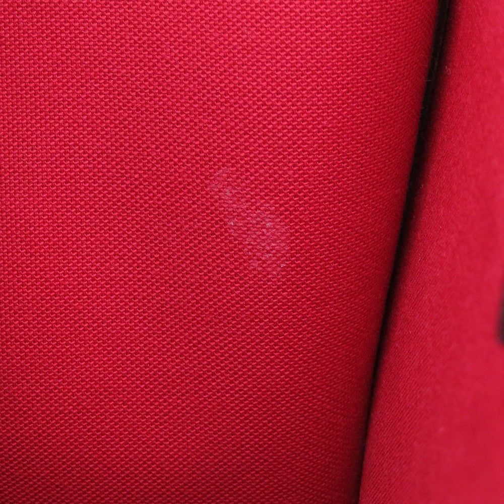 LOUIS VUITTON Onthego RedM45321 Monogram Monogram Reverse Canvas Monogram Giant Size MM