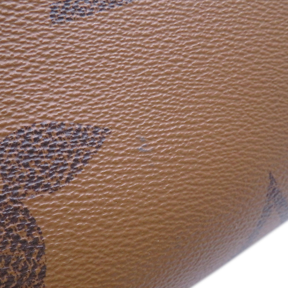 LOUIS VUITTON Onthego RedM45321 Monogram Monogram Reverse Canvas Monogram Giant Size MM