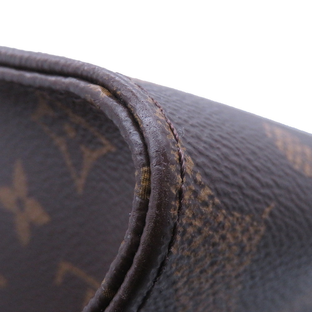 LOUIS VUITTON Onthego RedM45321 Monogram Monogram Reverse Canvas Monogram Giant Size MM