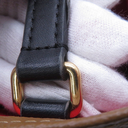 LOUIS VUITTON Onthego RedM45321 Monogram Monogram Reverse Canvas Monogram Giant Size MM