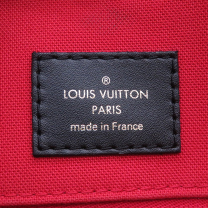 LOUIS VUITTON Onthego RedM45321 Monogram Monogram Reverse Canvas Monogram Giant Size MM