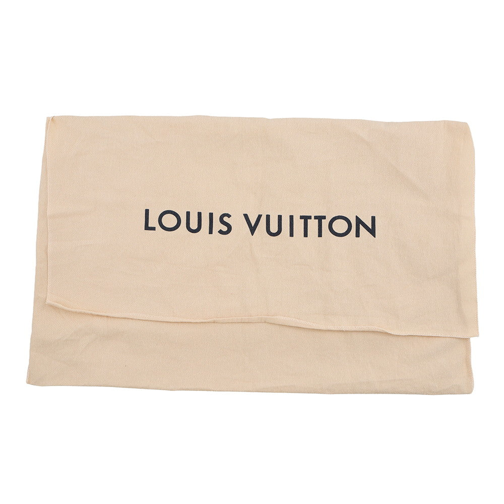 LOUIS VUITTON Onthego RedM45321 Monogram Monogram Reverse Canvas Monogram Giant Size MM