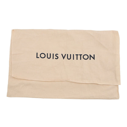 LOUIS VUITTON Onthego RedM45321 Monogram Monogram Reverse Canvas Monogram Giant Size MM