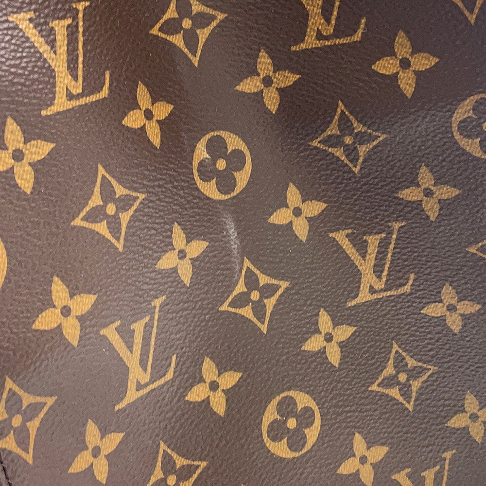 LOUIS VUITTON Onthego RedM44576 Monogram Monogram Reverse Canvas Monogram Giant Size GM