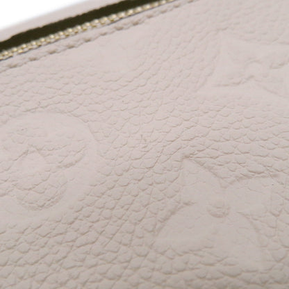 LOUIS VUITTON Pochette Metis EW claimM22942 Monogram Empreinte Leather