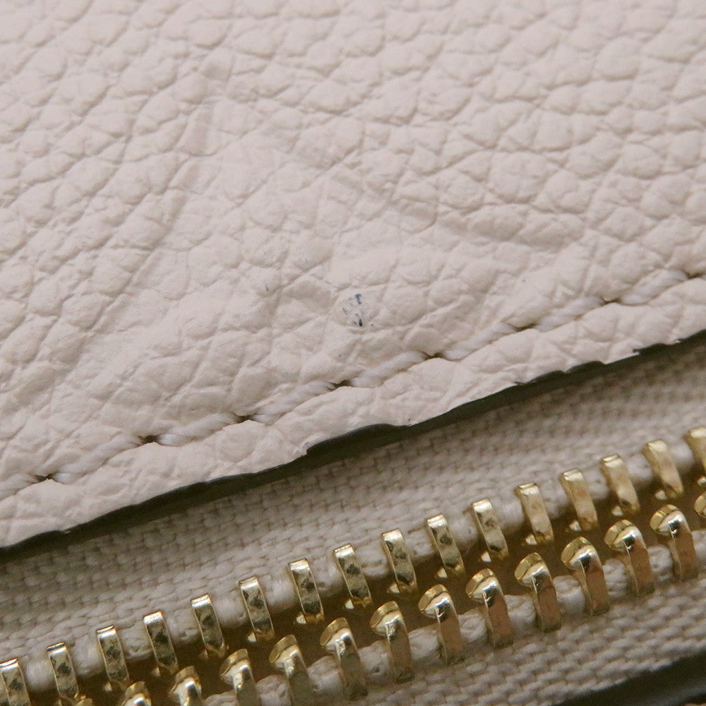 LOUIS VUITTON Pochette Metis EW claimM22942 Monogram Empreinte Leather