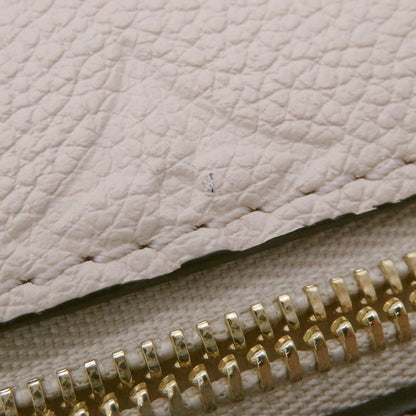 LOUIS VUITTON Pochette Metis EW claimM22942 Monogram Empreinte Leather