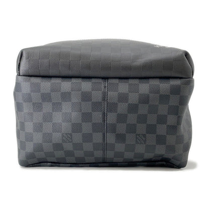 LOUIS VUITTON Discovery・Backpack NoirN40436 Damier Squared Size PM