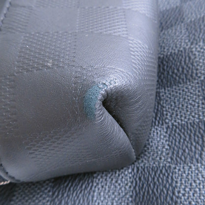 LOUIS VUITTON Discovery・Backpack NoirN40436 Damier Squared Size PM