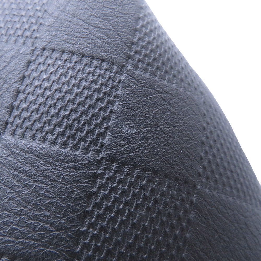 LOUIS VUITTON Discovery・Backpack NoirN40436 Damier Squared Size PM