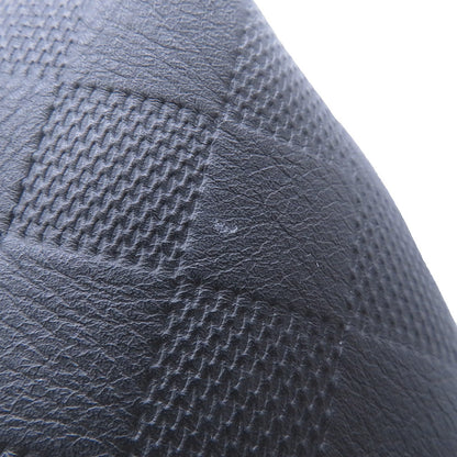 LOUIS VUITTON Discovery・Backpack NoirN40436 Damier Squared Size PM