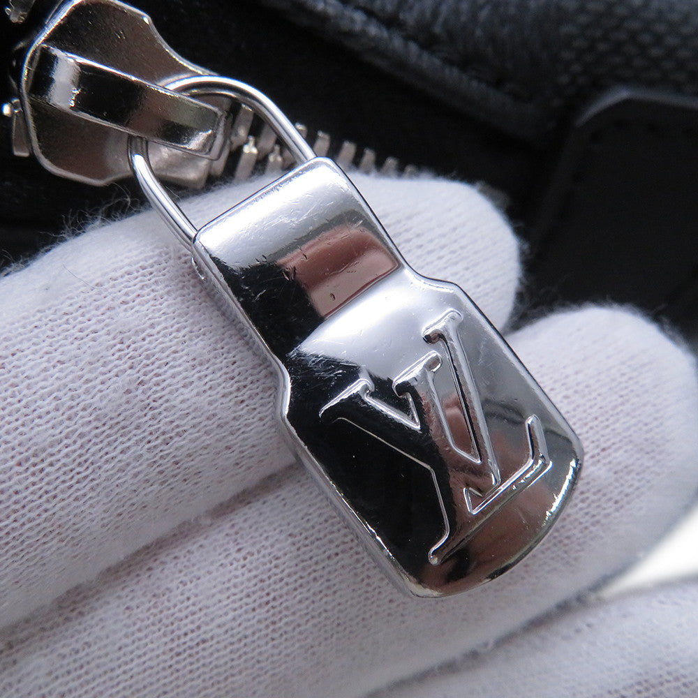 LOUIS VUITTON Discovery・Backpack NoirN40436 Damier Squared Size PM