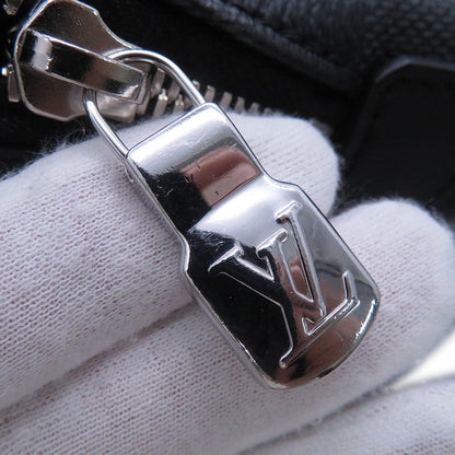 LOUIS VUITTON Discovery・Backpack NoirN40436 Damier Squared Size PM