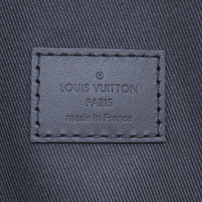 LOUIS VUITTON Discovery・Backpack NoirN40436 Damier Squared Size PM