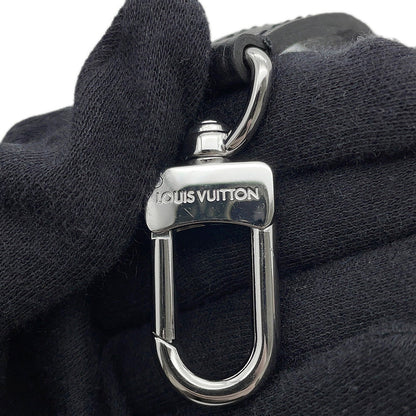 LOUIS VUITTON LV × YK Nano Speedy Black/WhiteM81910 Monogram Empreinte Leather Infinity Dot Size Nano