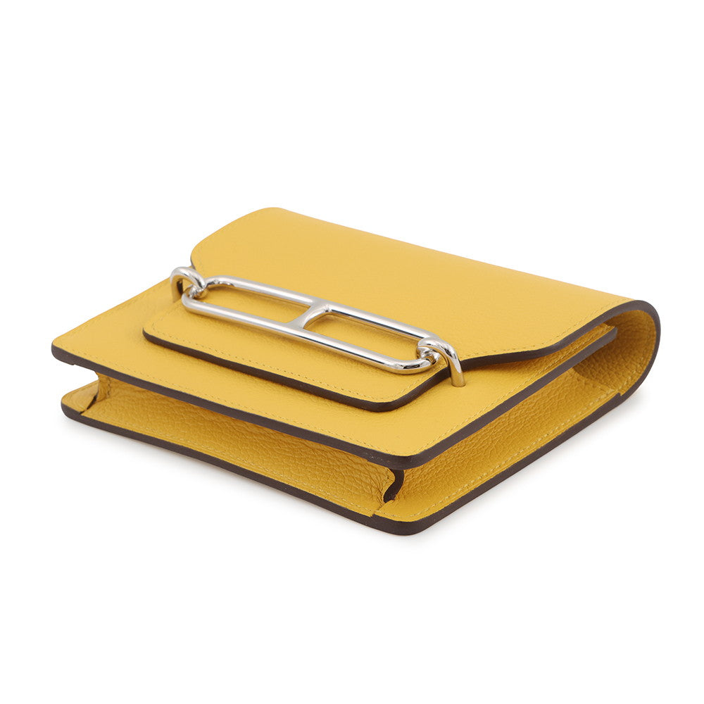 HERMES Roulis Roulis Slim Sun Evercolor
