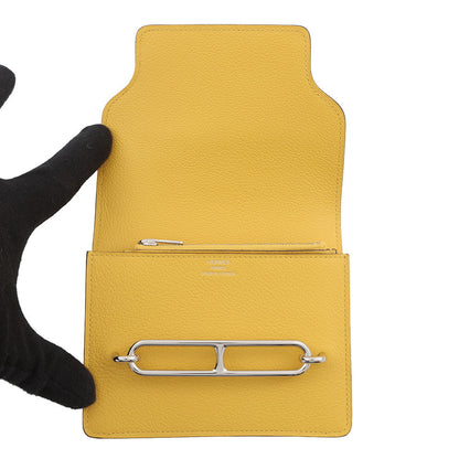 HERMES Roulis Roulis Slim Sun Evercolor