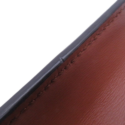 LOUIS VUITTON Pico Dauphine NoirM82749 Monogram Monogram Reverse Canvas