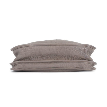 HERMES Evelyne 3 Etain Taurillon Clemence Size PM