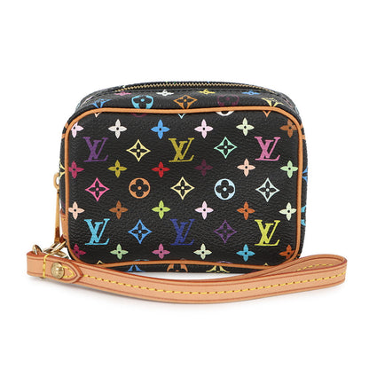 LOUIS VUITTON LV × TM Truth Wapiti Noir/BrownM58034 Monogram・Multicolor