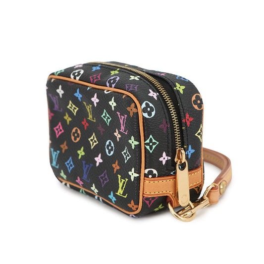 LOUIS VUITTON LV × TM Truth Wapiti Noir/BrownM58034 Monogram・Multicolor