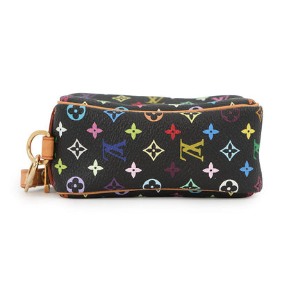 LOUIS VUITTON LV × TM Truth Wapiti Noir/BrownM58034 Monogram・Multicolor
