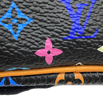 LOUIS VUITTON LV × TM Truth Wapiti Noir/BrownM58034 Monogram・Multicolor