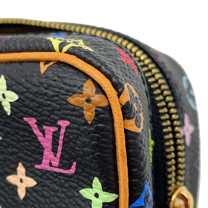 LOUIS VUITTON LV × TM Truth Wapiti Noir/BrownM58034 Monogram・Multicolor