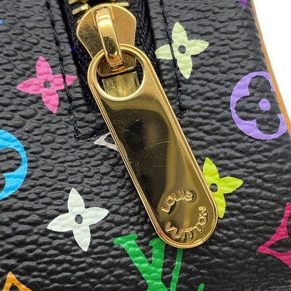 LOUIS VUITTON LV × TM Truth Wapiti Noir/BrownM58034 Monogram・Multicolor