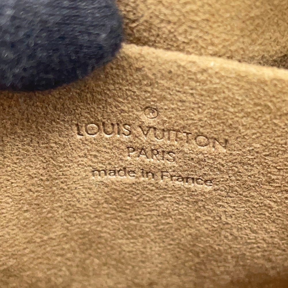 LOUIS VUITTON LV × TM Truth Wapiti Noir/BrownM58034 Monogram・Multicolor