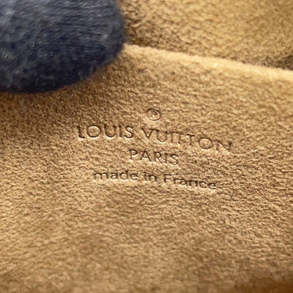LOUIS VUITTON LV × TM Truth Wapiti Noir/BrownM58034 Monogram・Multicolor